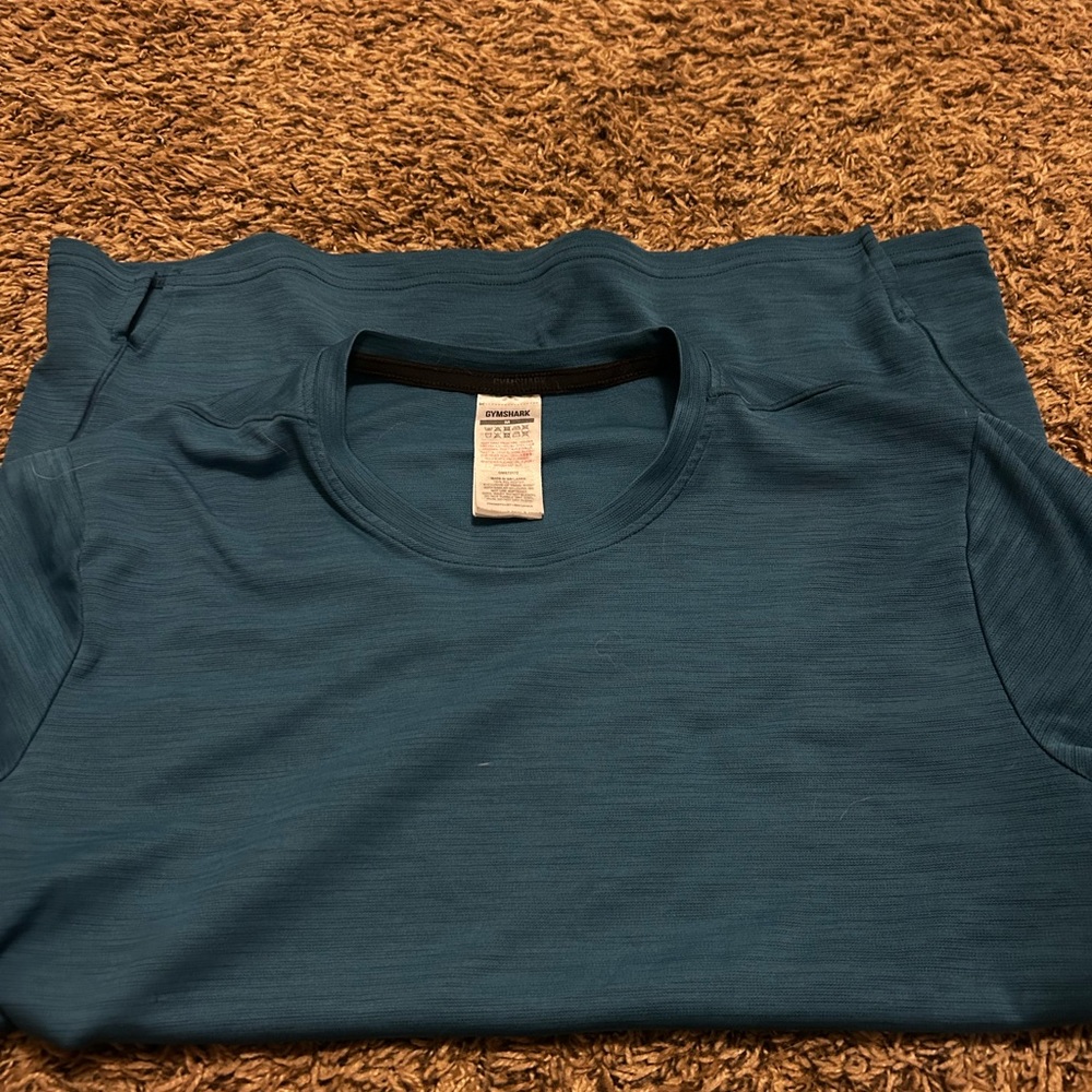 Gymshark Tee